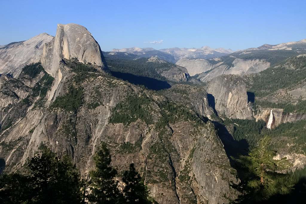 07-05 - 10.JPG - Yosemite National Park, CA